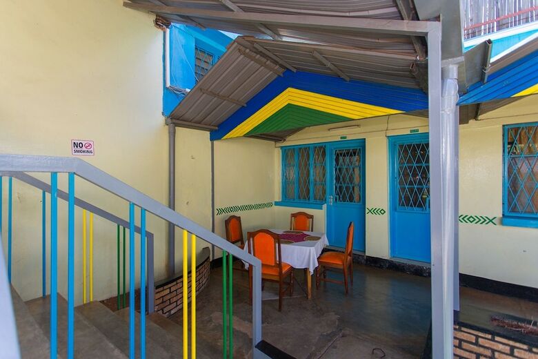 Hotel Bethany Investment Kiyovu