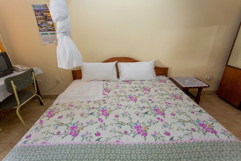 Hotel Bethany Investment Kiyovu