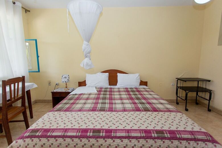 Hotel Bethany Investment Kiyovu