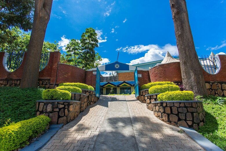 Hotel Bethany Investment Kiyovu