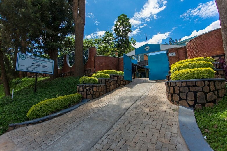 Hotel Bethany Investment Kiyovu