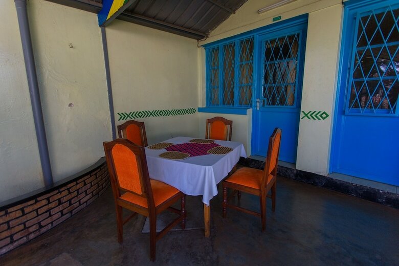 Hotel Bethany Investment Kiyovu