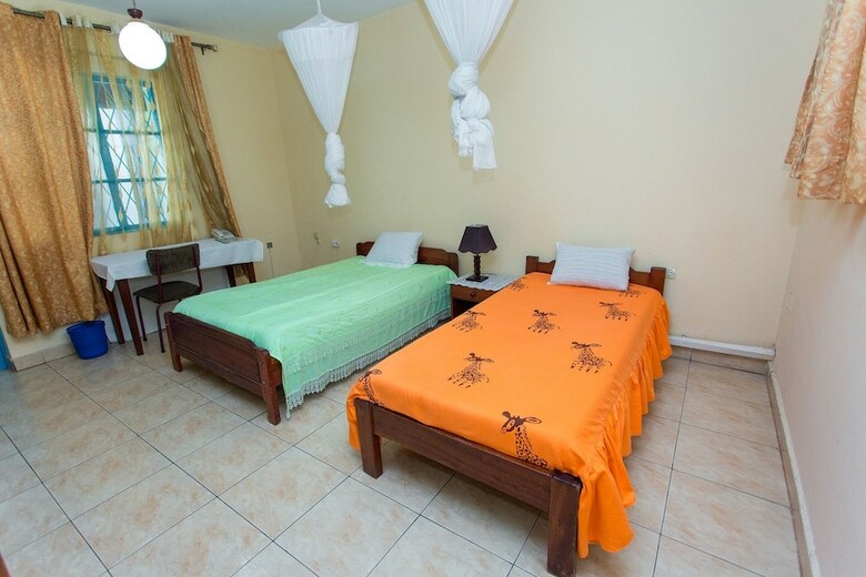 Hotel Bethany Investment Kiyovu
