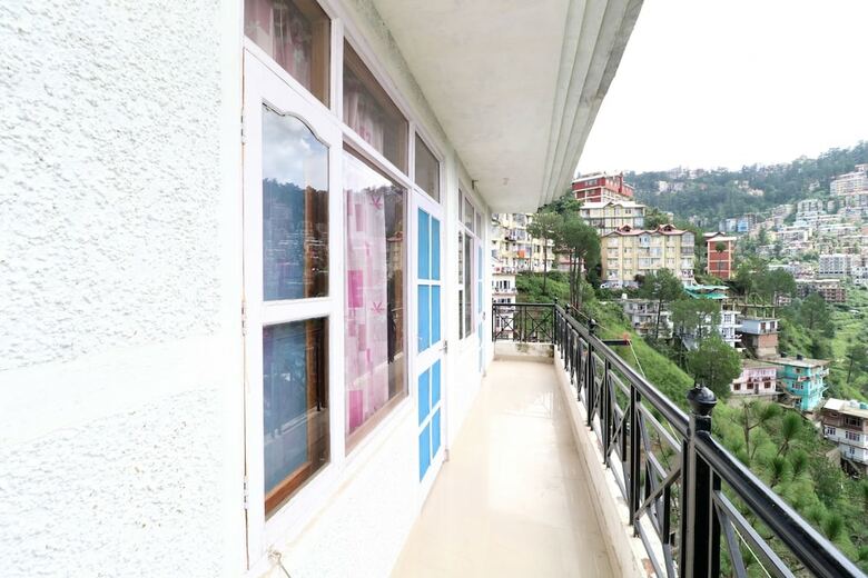 Apartamentos Oyo Home 16757 Comfy 2bhk