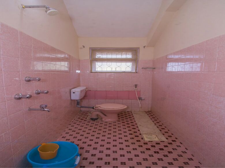 Apartamentos Oyo Home 16757 Comfy 2bhk