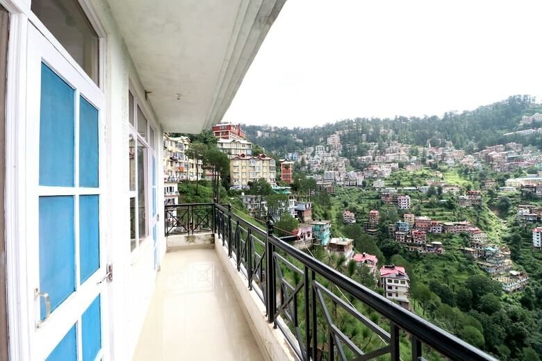 Apartamentos Oyo Home 16757 Comfy 2bhk