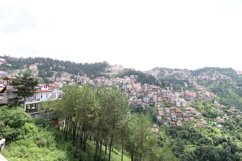 Apartamentos Oyo Home 16757 Comfy 2bhk