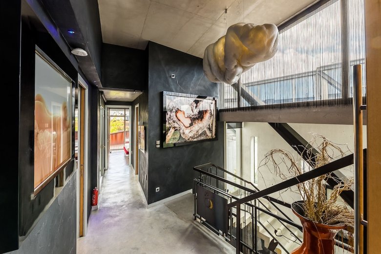 Villa Borobil Heated Pool And Garden