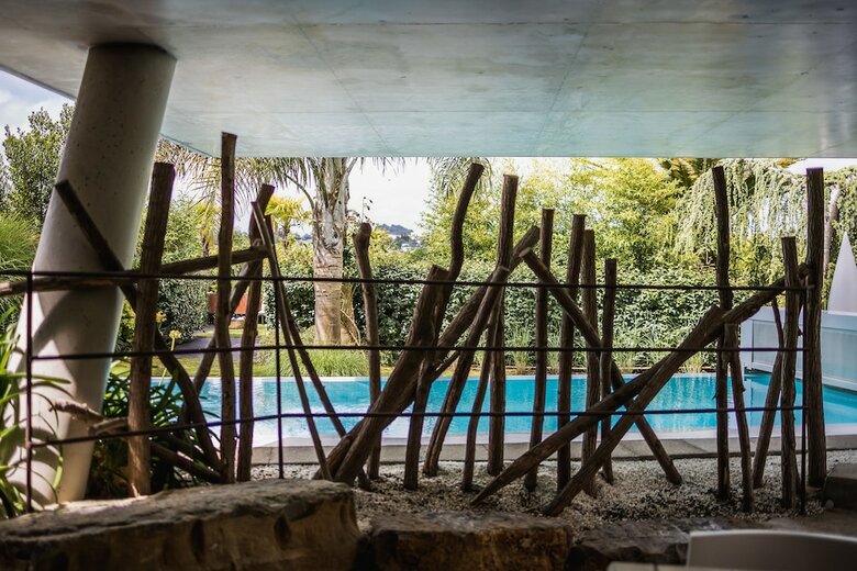 Villa Borobil Heated Pool And Garden
