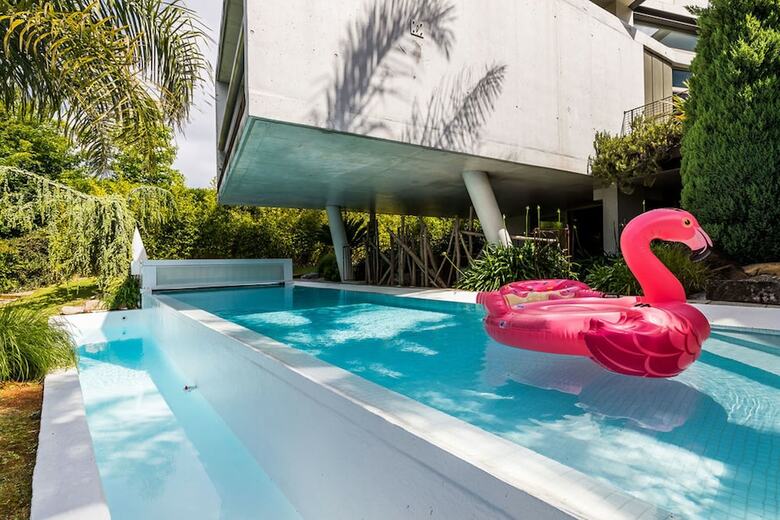 Villa Borobil Heated Pool And Garden