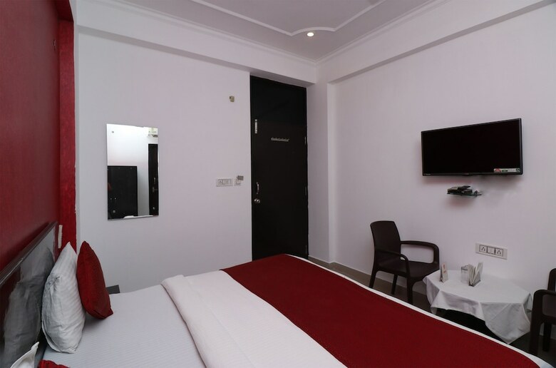 Hotel Oyo 22711 Rajni Guest House