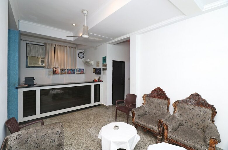 Hotel Oyo 22711 Rajni Guest House