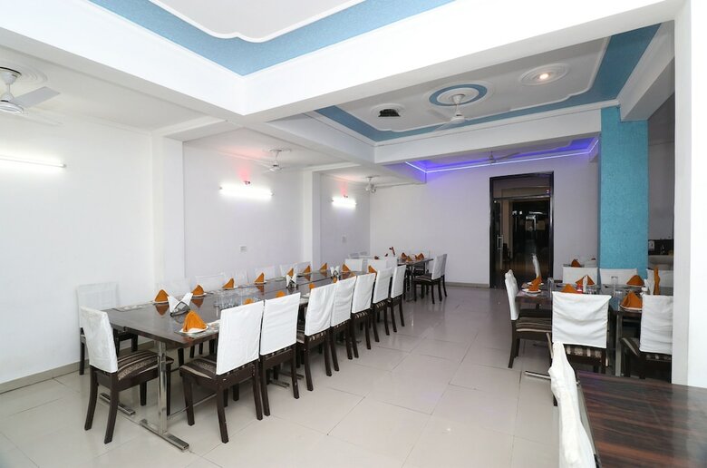 Hotel Oyo 22711 Rajni Guest House