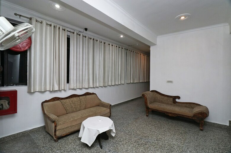 Hotel Oyo 22711 Rajni Guest House