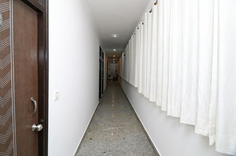 Hotel Oyo 22711 Rajni Guest House