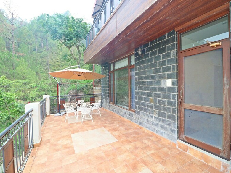 Hotel Oyo Home 16567 Nature Pride Villa