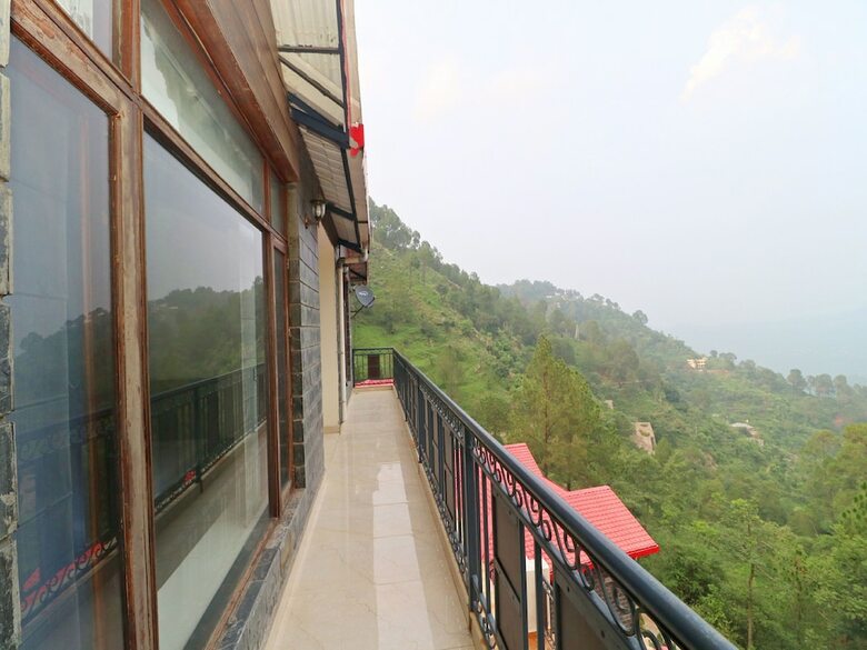 Hotel Oyo Home 16567 Nature Pride Villa