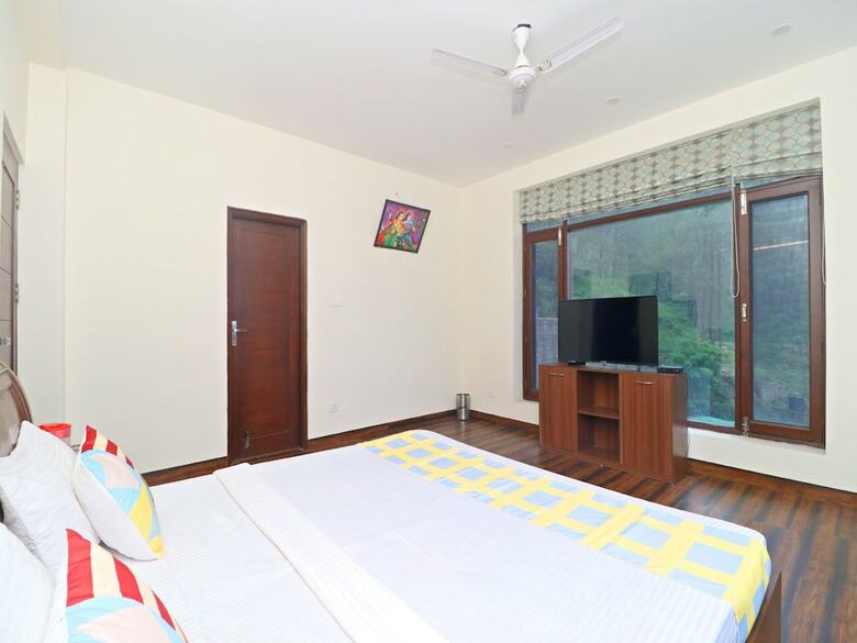 Hotel Oyo Home 16567 Nature Pride Villa