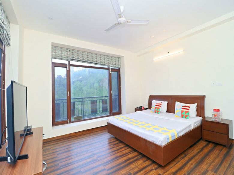 Hotel Oyo Home 16567 Nature Pride Villa