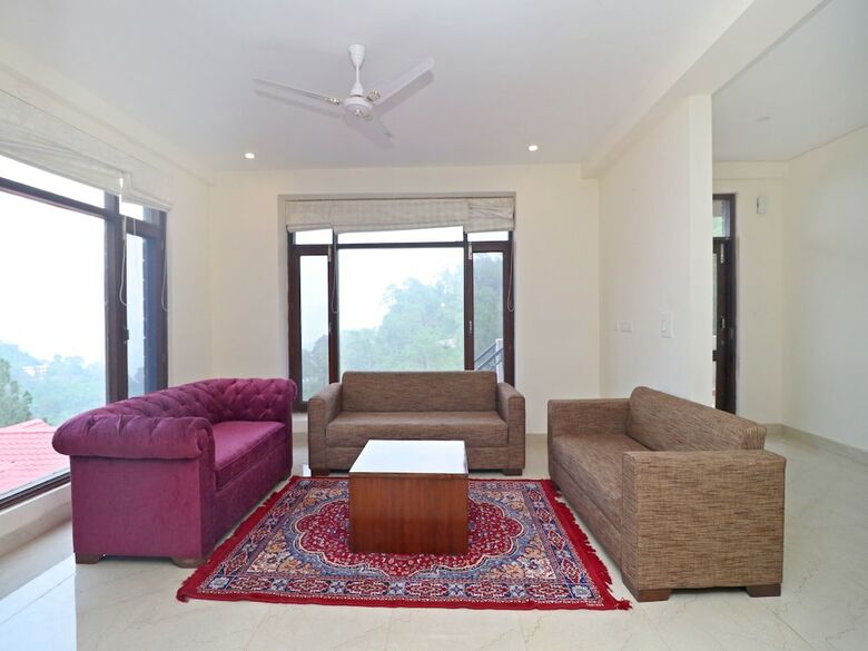 Hotel Oyo Home 16567 Nature Pride Villa