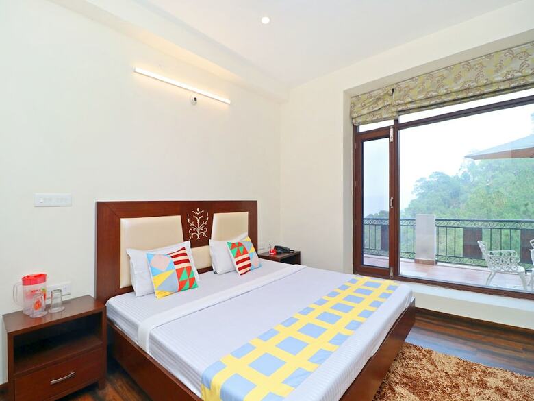 Hotel Oyo Home 16567 Nature Pride Villa