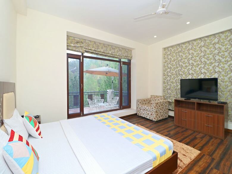 Hotel Oyo Home 16567 Nature Pride Villa