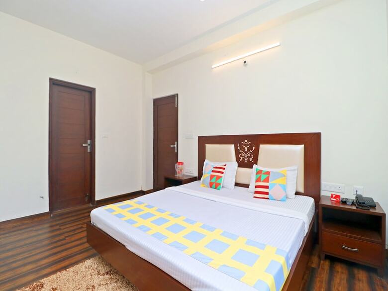 Hotel Oyo Home 16567 Nature Pride Villa