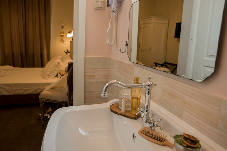 Hotel Kyria Boutique House