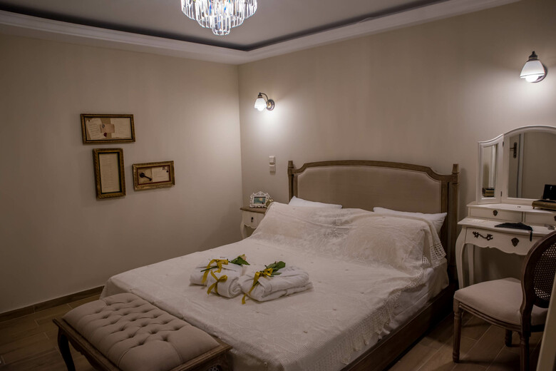 Hotel Kyria Boutique House