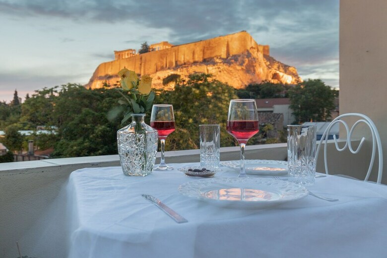 Hotel Kyria Boutique House