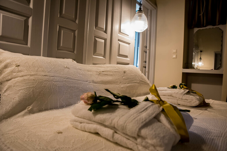 Hotel Kyria Boutique House