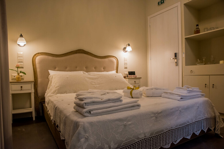 Hotel Kyria Boutique House
