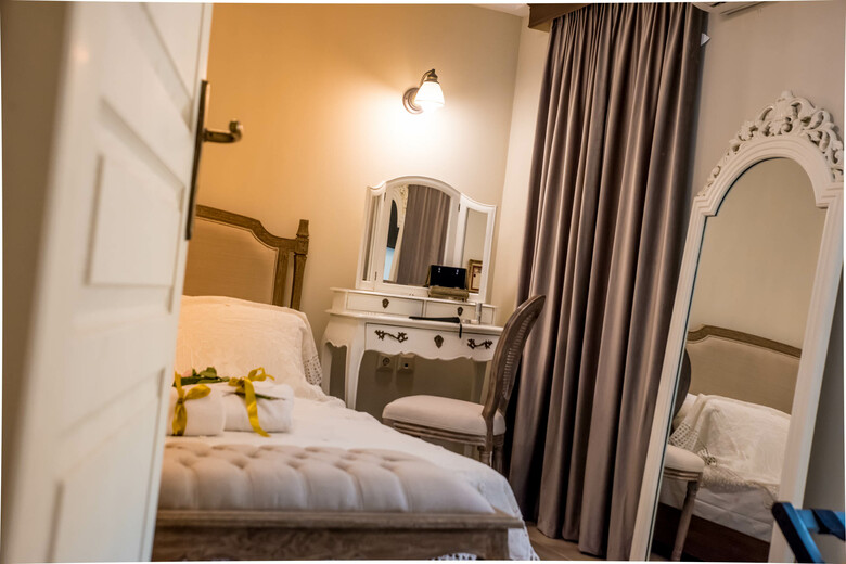 Hotel Kyria Boutique House