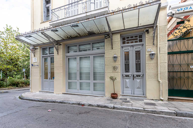 Hotel Kyria Boutique House