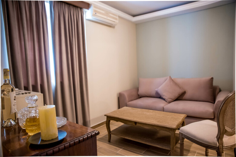 Hotel Kyria Boutique House