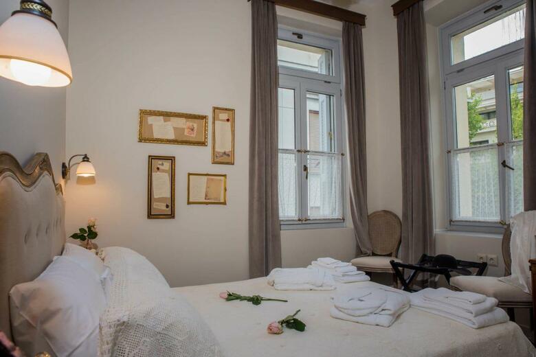 Hotel Kyria Boutique House