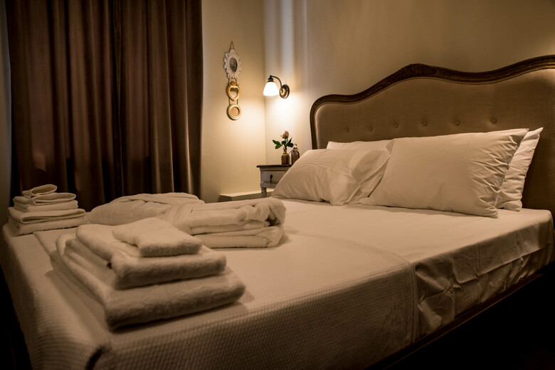 Hotel Kyria Boutique House