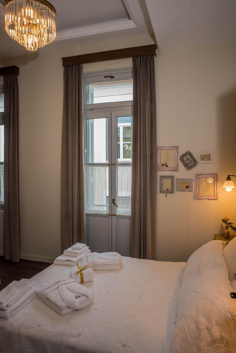 Hotel Kyria Boutique House