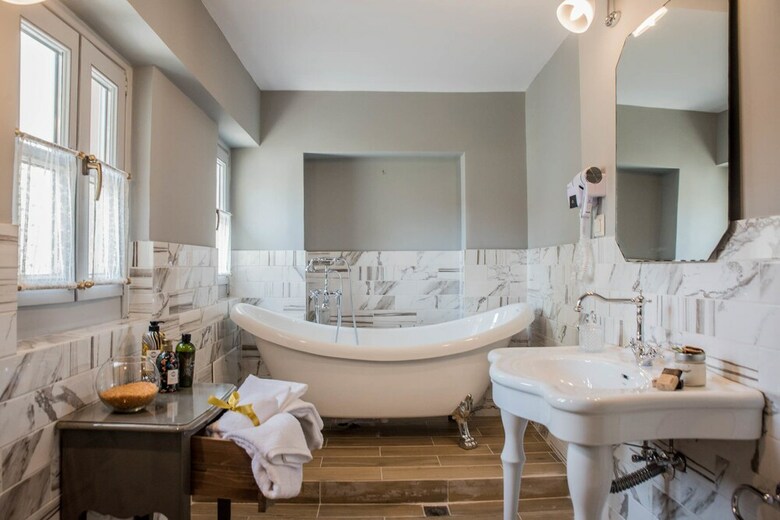 Hotel Kyria Boutique House