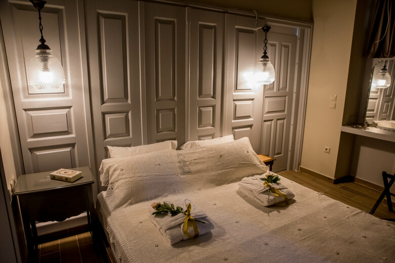 Hotel Kyria Boutique House