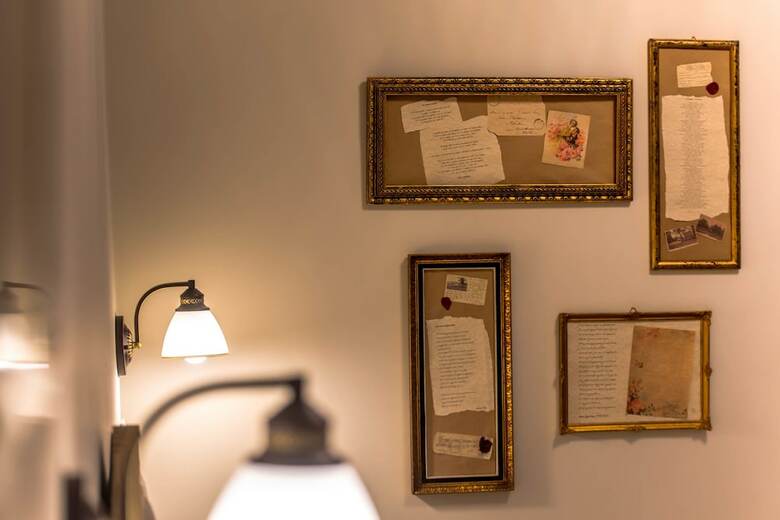 Hotel Kyria Boutique House