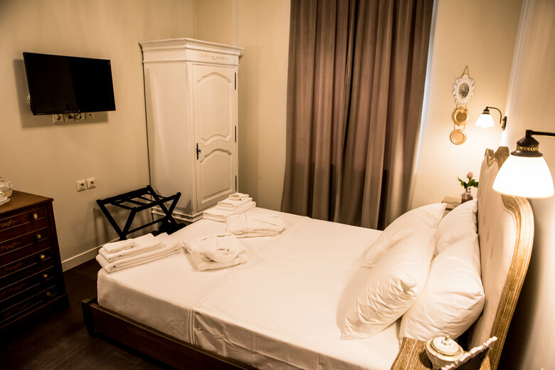 Hotel Kyria Boutique House