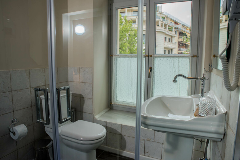 Hotel Kyria Boutique House