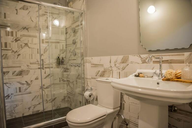 Hotel Kyria Boutique House