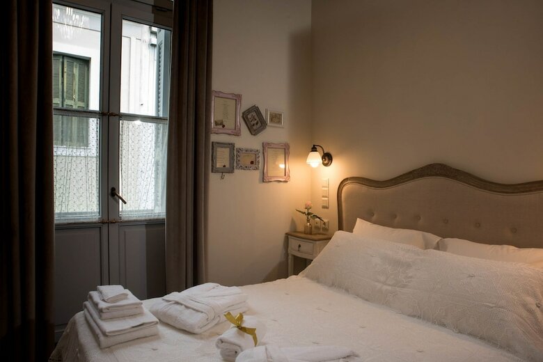 Hotel Kyria Boutique House