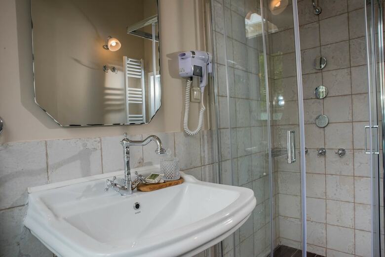 Hotel Kyria Boutique House