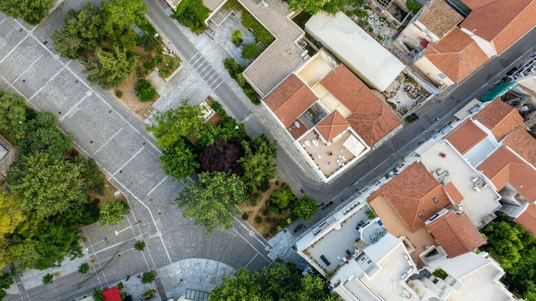 Hotel Kyria Boutique House