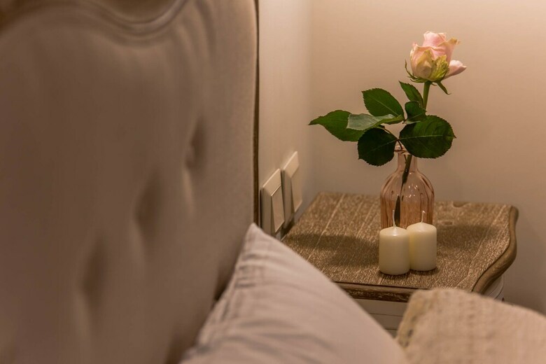 Hotel Kyria Boutique House