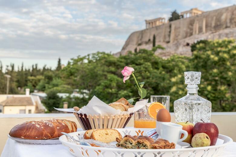 Hotel Kyria Boutique House