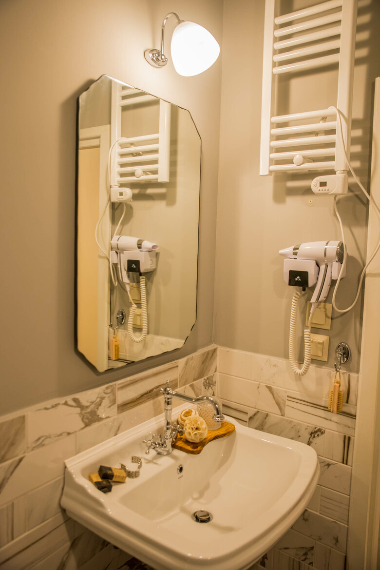 Hotel Kyria Boutique House